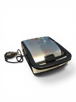 TEFAL Snack collection Grill mit 5 versch. Platten, zT neu