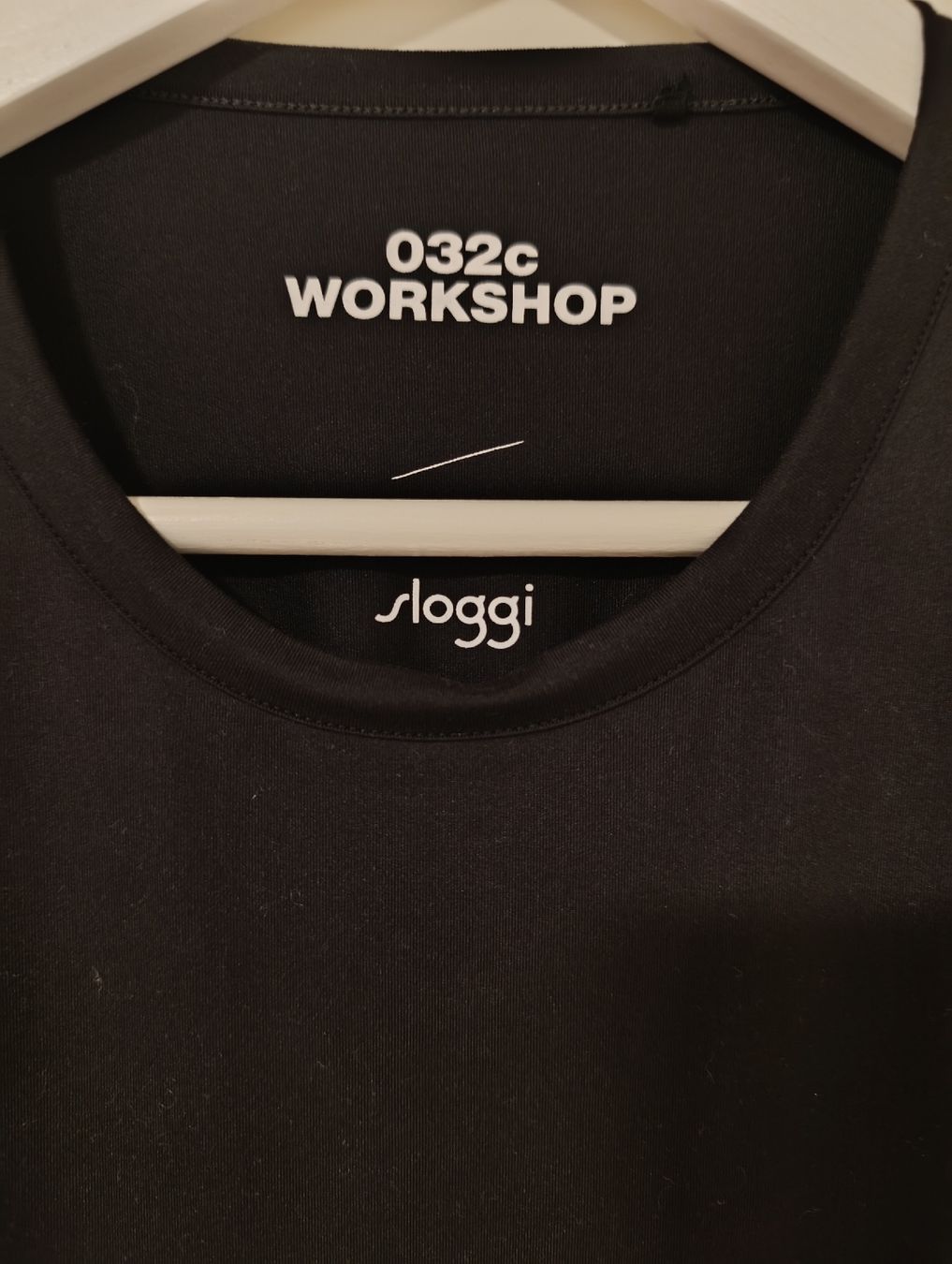 032C T-shirt: 032C X Sloggi Longsleeve – Nuovo (secondo la descrizione) da Meilen venduto da SME_Aoi 4