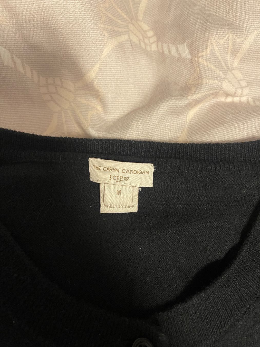 J.Crew Maglioni & Felpe: Cardigan J.Crew M – Nuovo (secondo la descrizione) da Winterthur venduto da Milan340 1
