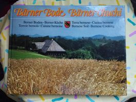 Bärner Bode Bärner Chuchi