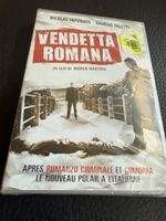 Vendetta Romana (neuf/emballé)