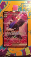 Mismagius ex 112 / 094 Phantasmal Flames Ultra Rare 👻