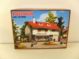 Vollmer H0 3722 Haus