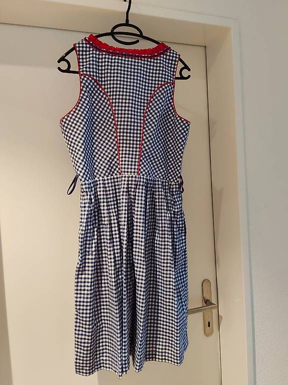 Vestiti: Stockerpoint Dirndl – Nuovo e nell'imballaggio originale da Triengen venduto da RealX 2