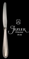 Petit couteau Jezler Suisse 800Silb Princesse 18 cm