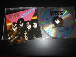Kiss – Killers / 1982