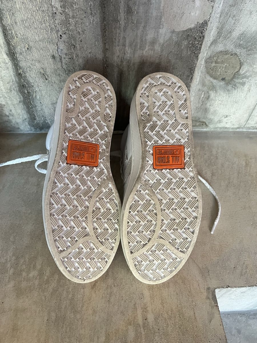 Converse Chaussures femmes: Converse Sneaker Gr.37 Neuwertig  – D'occasion à Eglisau par yd55 3
