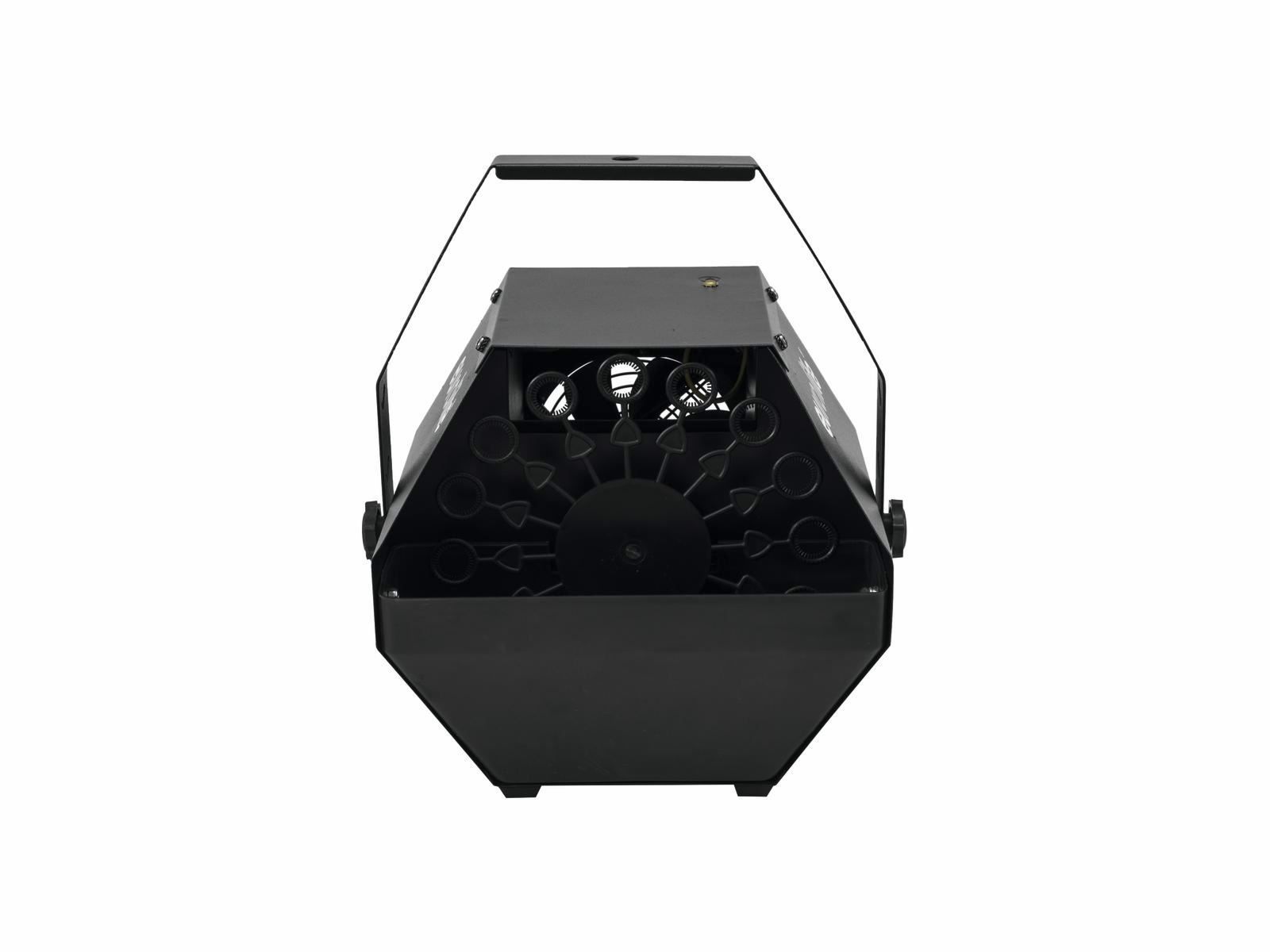 Illuminazione & Effetti luce: B-90 Seifenblasenmaschine schwarz – Nuovo e nell'imballaggio originale da Däniken SO venduto da Profog1 1