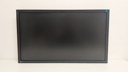 EIZO FlexScan EV2316W, LCD Monitor, 23 Zoll