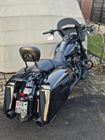 HARLEY-DAVIDSON ROAD KING SPECIAL 2021 AVEC 9300 KM
