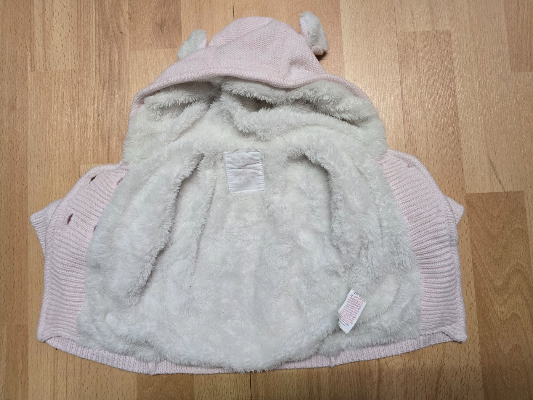Giacche & Cappotti: Baby Jacke 1 Monat – Usato da Schönenwerd venduto da Chez_Mimi 2