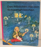 1985 DAS MÄDCHEN MIT DEN SCHWEFELHÖLZCHEN Hans Ch. Andersen