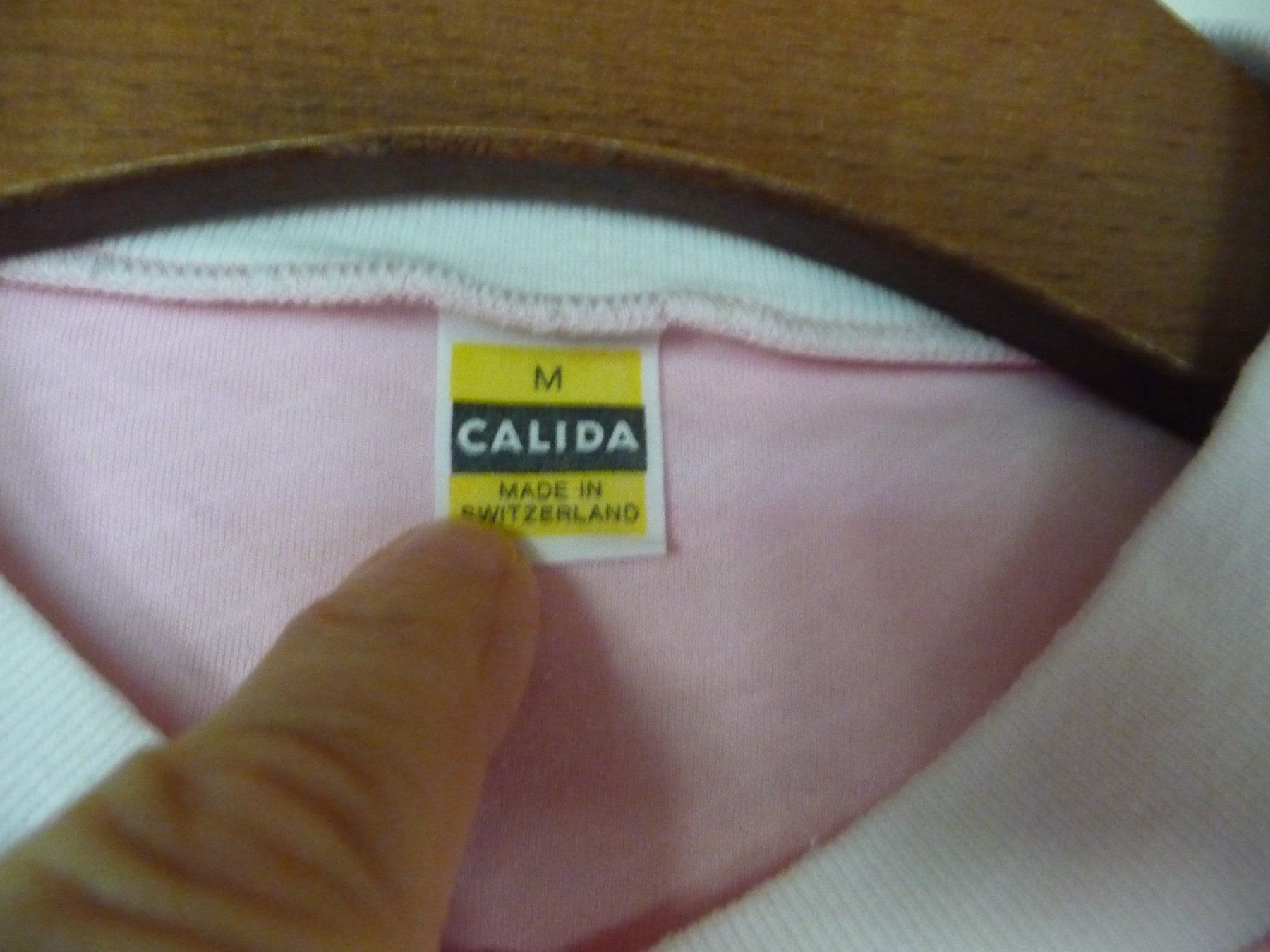 Calida Negligees & Pyjamas: Calida Nachthemd Gr. M – Neu (gemäss Beschreibung) aus Kirchberg BE von lavendel02 3