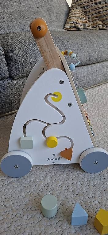 Spielzeuge: Janod Sweet Cocoon – Gebraucht aus Zuerich von fab_kcr2 2