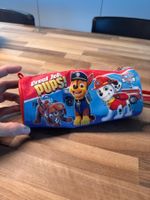 Paw Patrol Etui 22cm - gebraucht