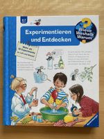 Experimentieren und Entdecken / Wieso Weshalb Warum