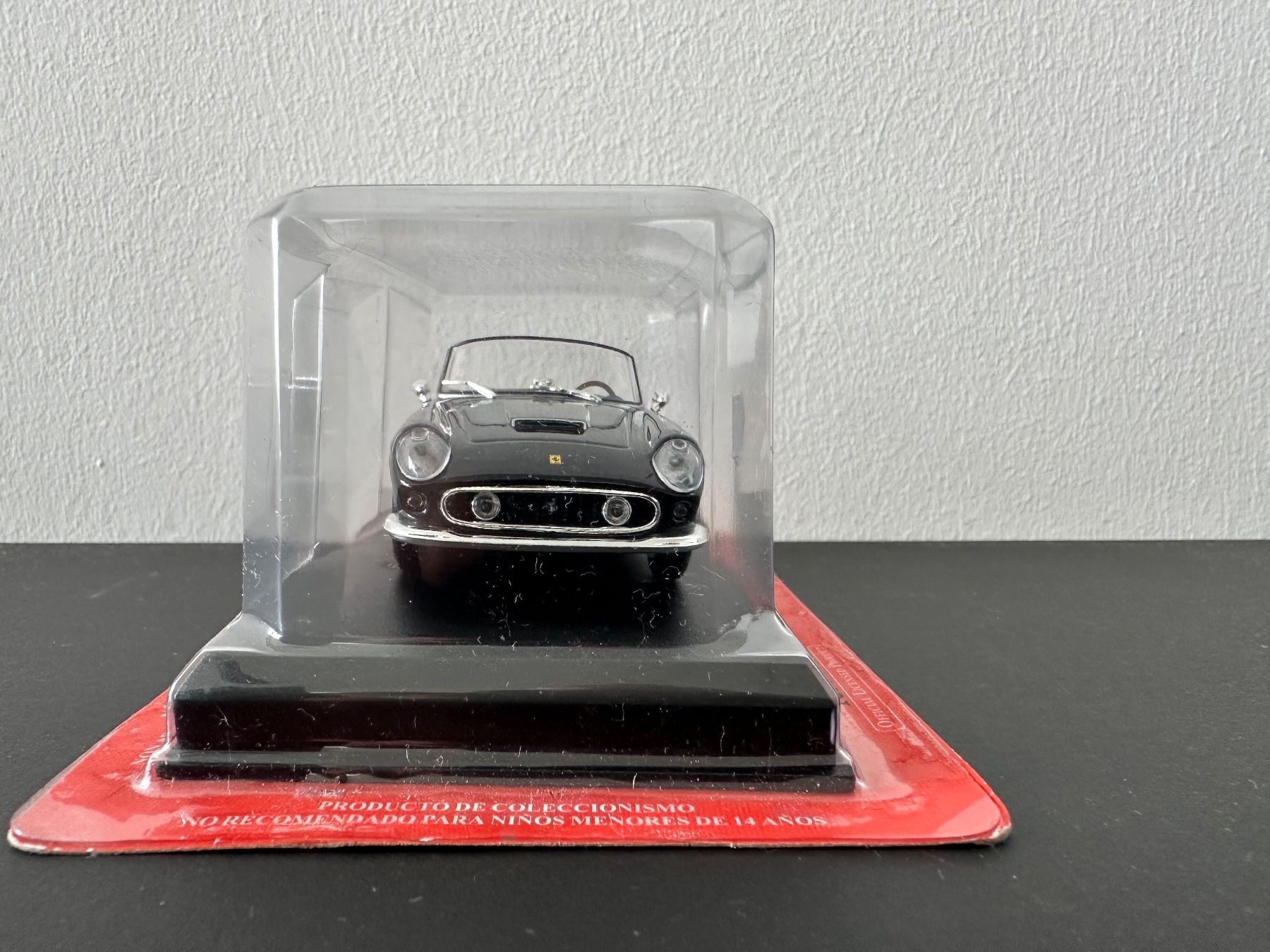 Ferrari Modellautos: Ferrari 250 GT California – Neu (gemäss Beschreibung) aus Bern von 77nevs 2