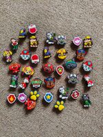 Clogc clogs Crocs clocs Anstecker Paw Patrol nach Wahl