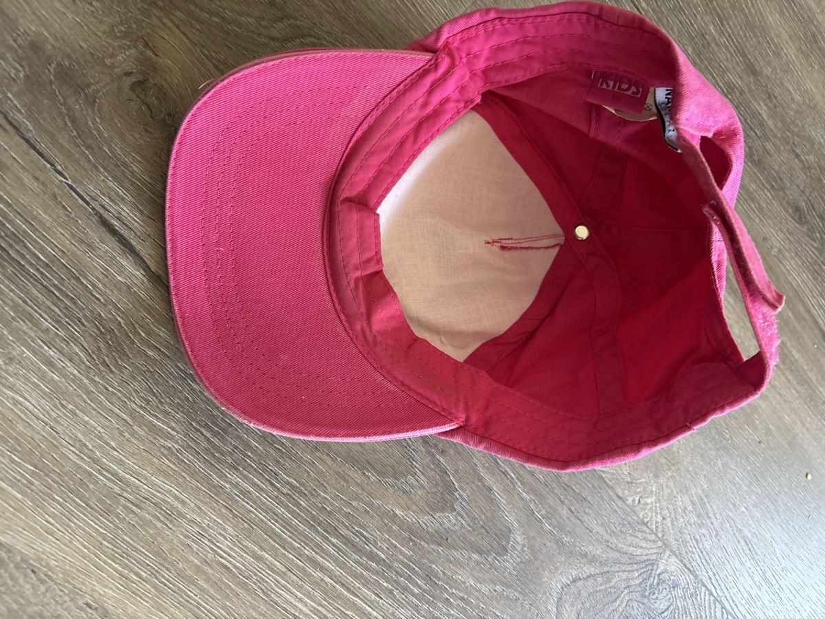 Sonstige Mädchenkleider: Eine Kappe Gr.56 cm – Gebraucht aus Baden von frb_2cjk 2