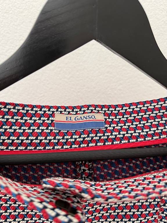 Pantaloni: Kurzehose El Ganso – Usato da Küsnacht ZH venduto da nat_m97w 1