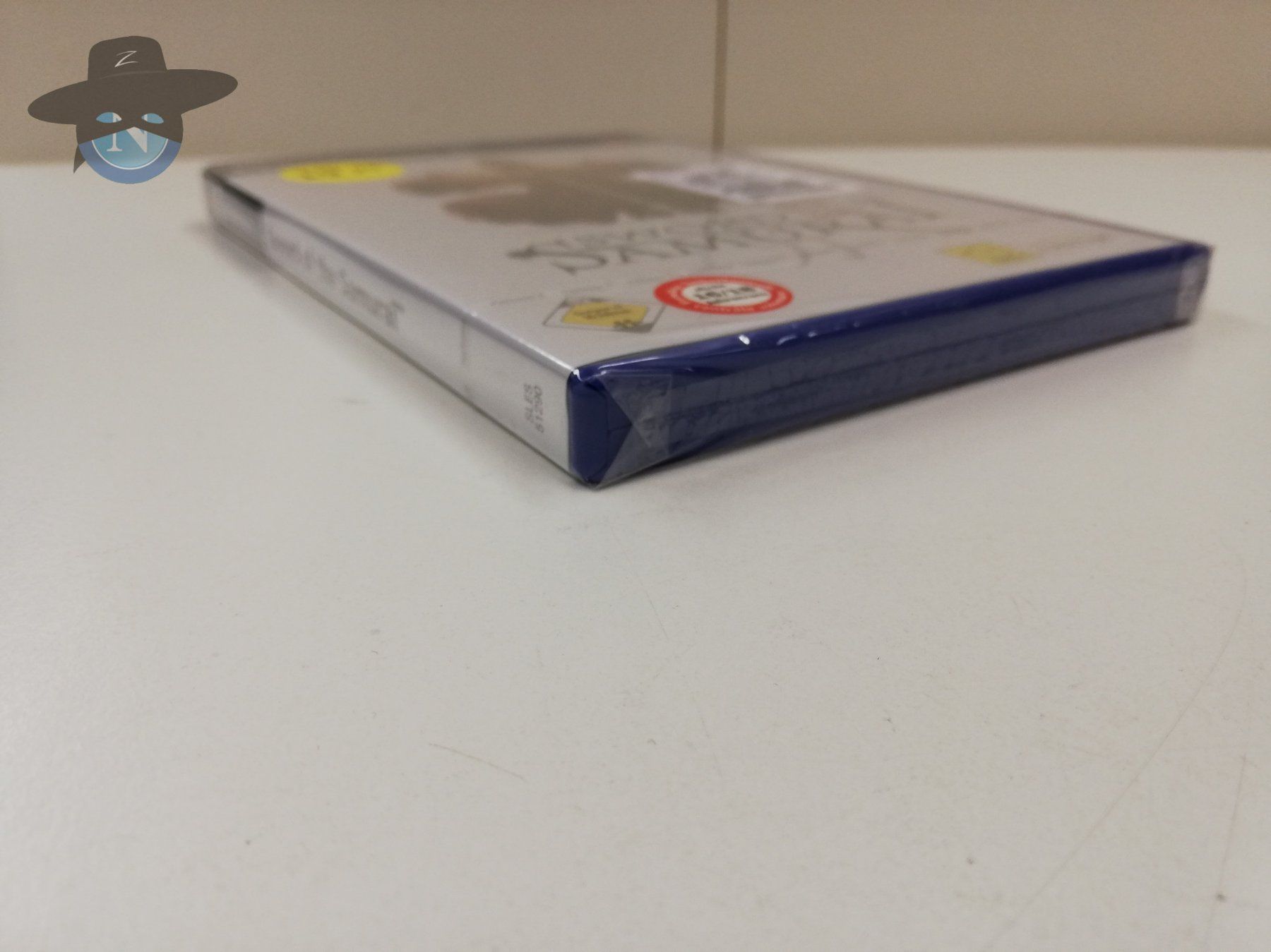 Sony Giochi: Sword of the Samurai / NEU - sealed / PS2 – Nuovo (secondo la descrizione) da St. Gallen venduto da zorro_dc 5