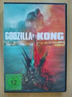 Godzilla vs Kong