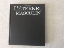 L’éternel masculin - Incontournables de la mode masculine