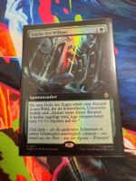 Stärke des Willens - Foil - Marvel's Spider-Man - Magic