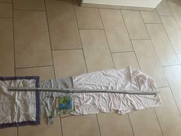 Verkaufe noch eine Tretkette für Puch Maxi