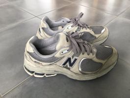 New Balance 43