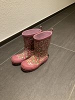 Gummistiefel in der Grösse 28