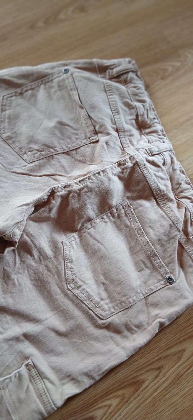 Hosen: pantalon, cargo,bas – Gebraucht aus Montcherand von petiteoune75 8
