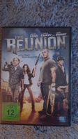THE REUNION  DVD