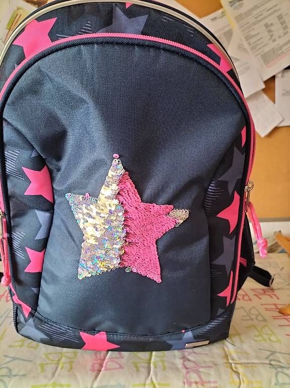Kindertaschen: Schülerthek/Schulranzen/Tasche – Gebraucht aus Amriswil von cbe_cr6q