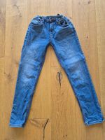 Jeans für Jungs Gr. 152 slim