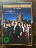Downton Abbey Staffel drei DVD