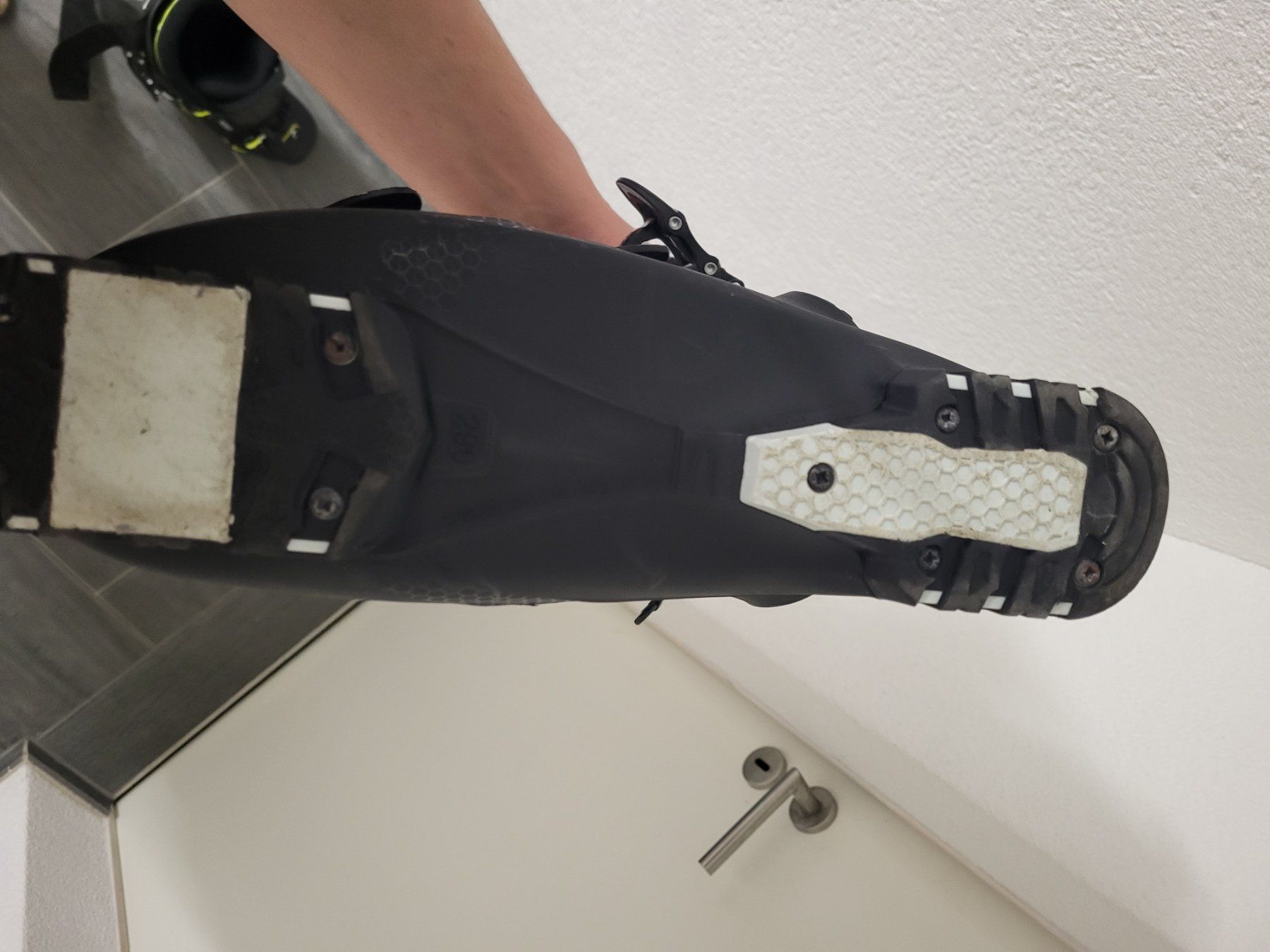 Herrenschuhe: Skischuh Head Edge Lyt110 – Gebraucht aus Frick von Koala_1986 3