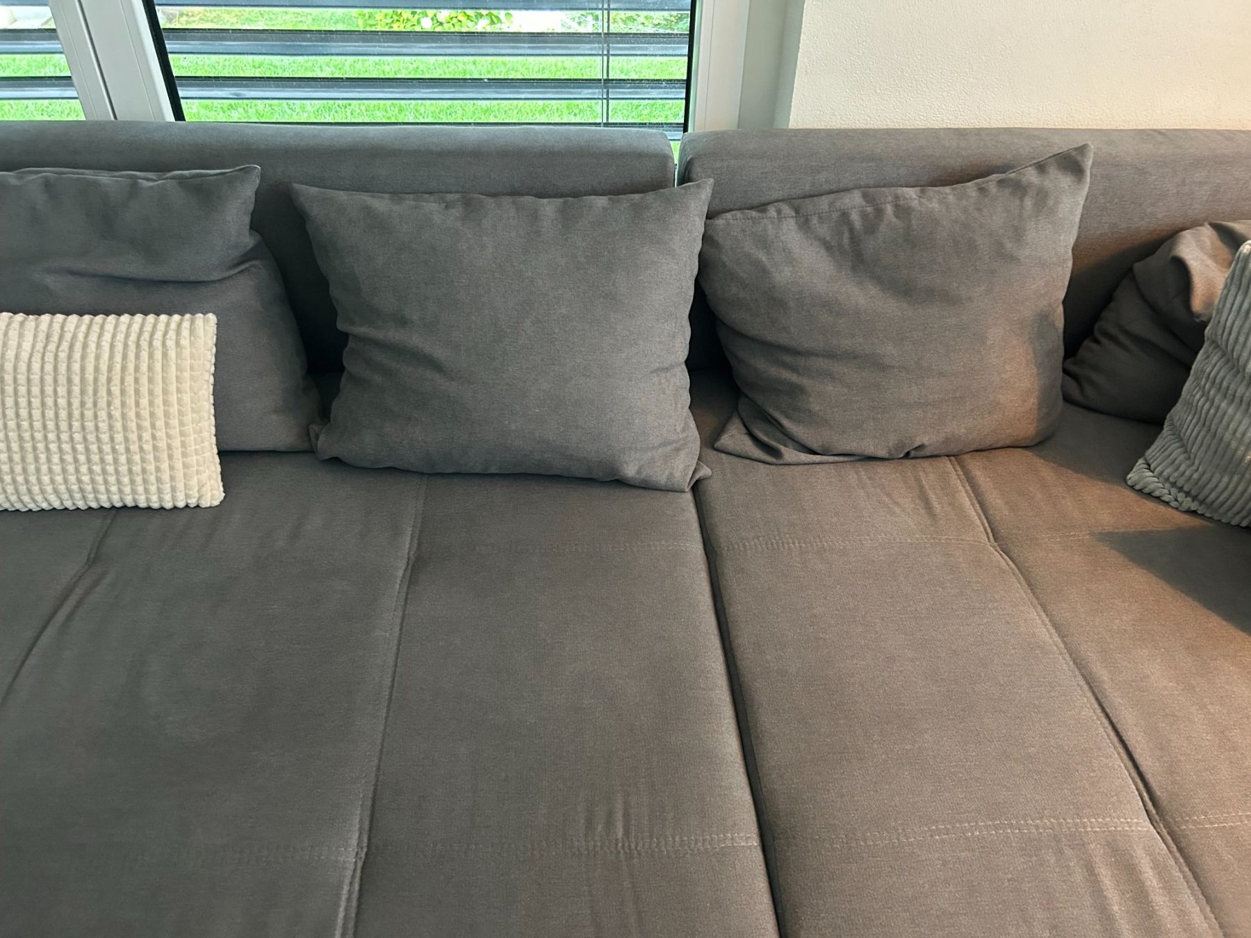 Sofas: BigSofa Hanna 280x87x145 – Gebraucht aus Fläsch von Nicjan 2