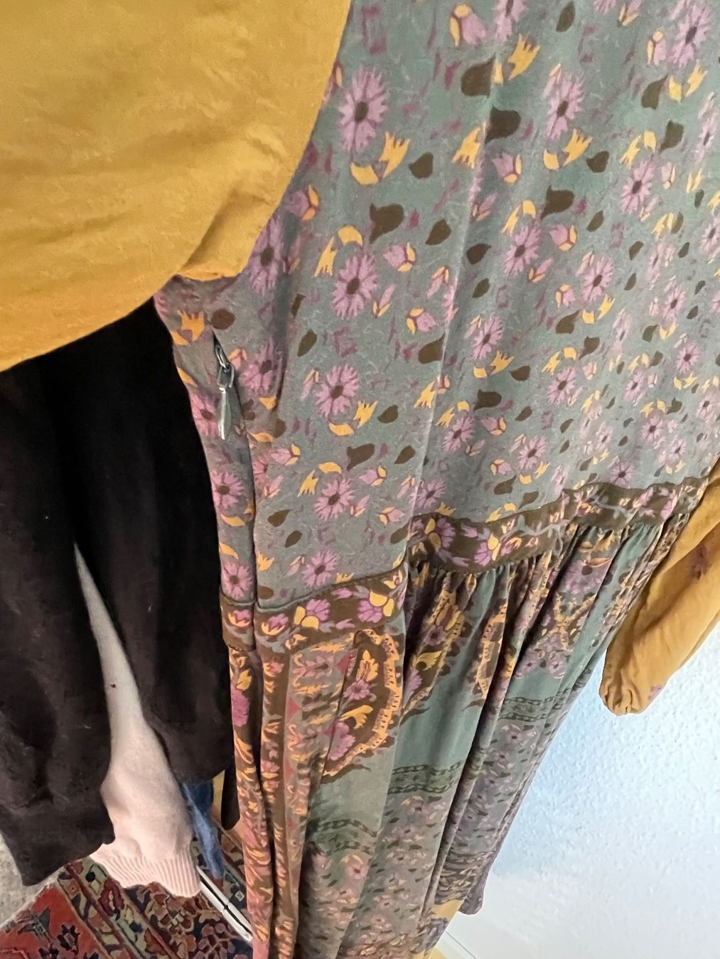 Ba&Sh Vestiti: Kleid von BASH / Gr. 36 – Nuovo (secondo la descrizione) da Wettingen venduto da sonn5 9
