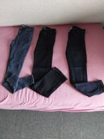 Jeans &Hosen Paket, verschiedene Marken Gr. XS