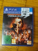 Tekken 7 Legendary Edition PS4 Spiel guter Zustand