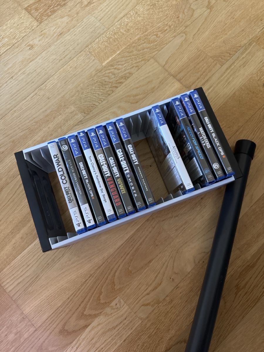 Sony Giochi: PlayStation 4/5 Spiele Sammlung – Usato da Zürich venduto da ced_pn85