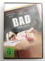 Bad Teacher