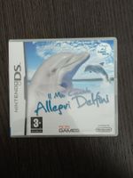 Videospiele - Nintendo DS Mio Cucciolo Allegri Delfini IT
