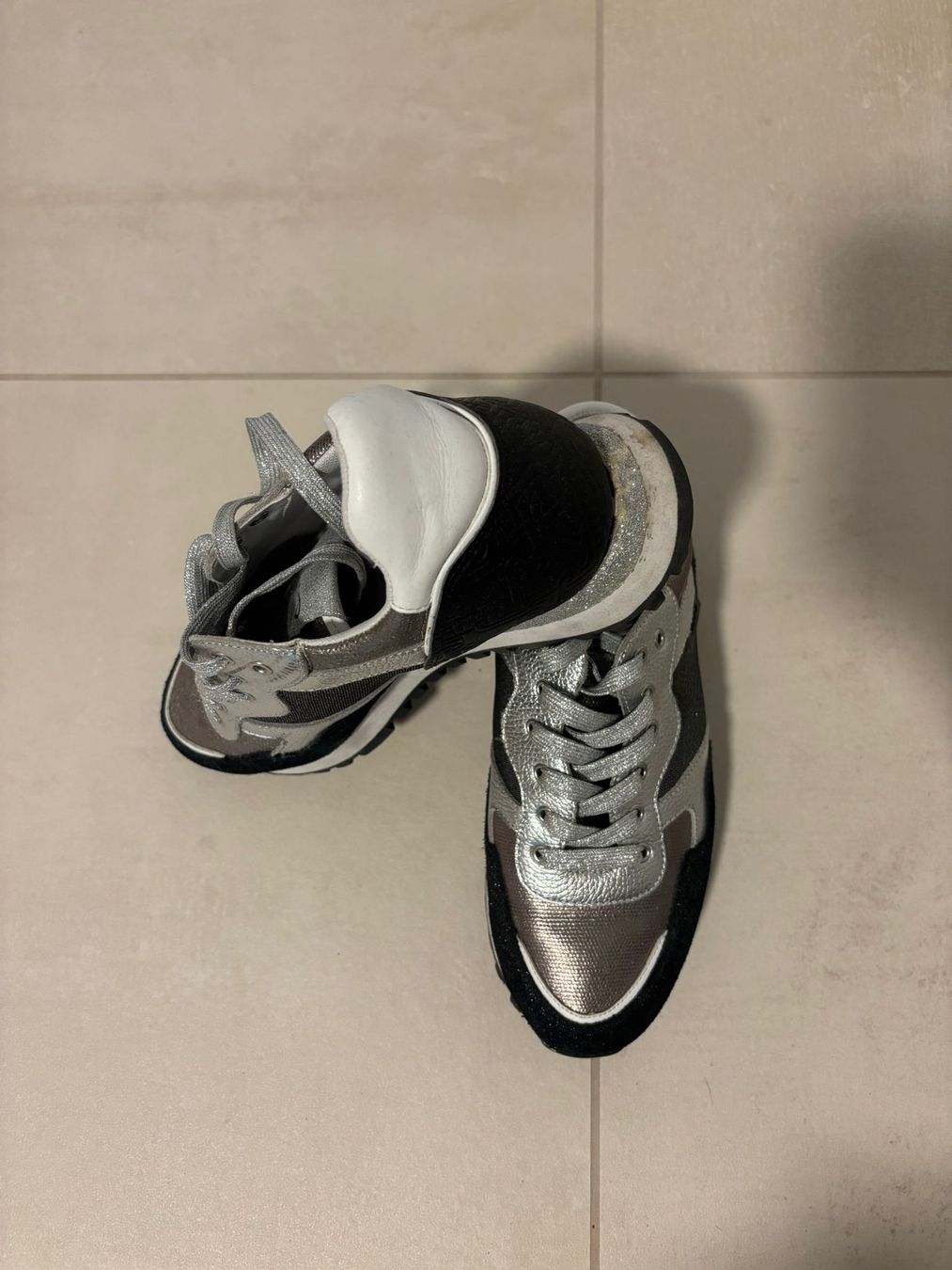 Liu Jo Scarpe da donna: Liu-jo Sneaker Schuhe – Usato da Bülach venduto da cf96 2