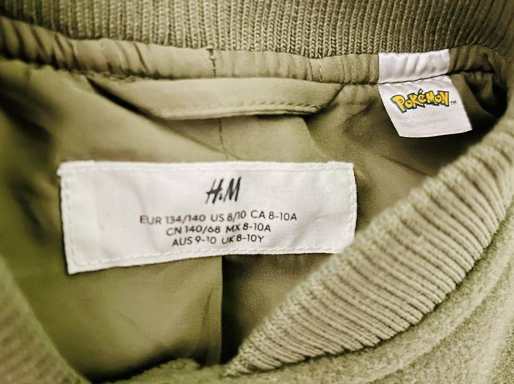 Giacche: Pokémon Jacke – Nuovo e nell'imballaggio originale da Benglen venduto da bet_l6ws 1