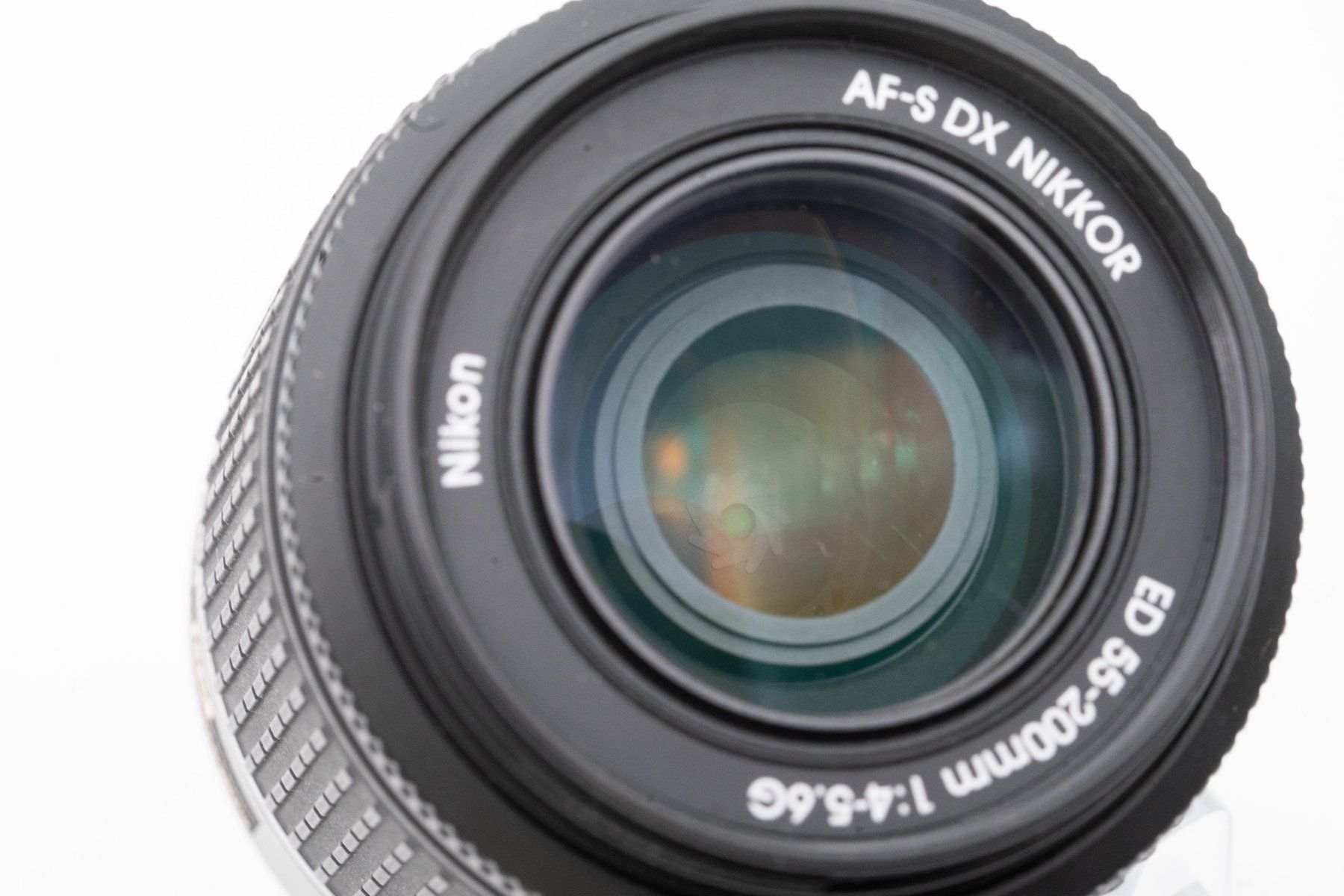 Nikon Objektive: Nikon Nikkor AF-S 55-200mm – Gebraucht aus Bern von Shutter-Palace 5