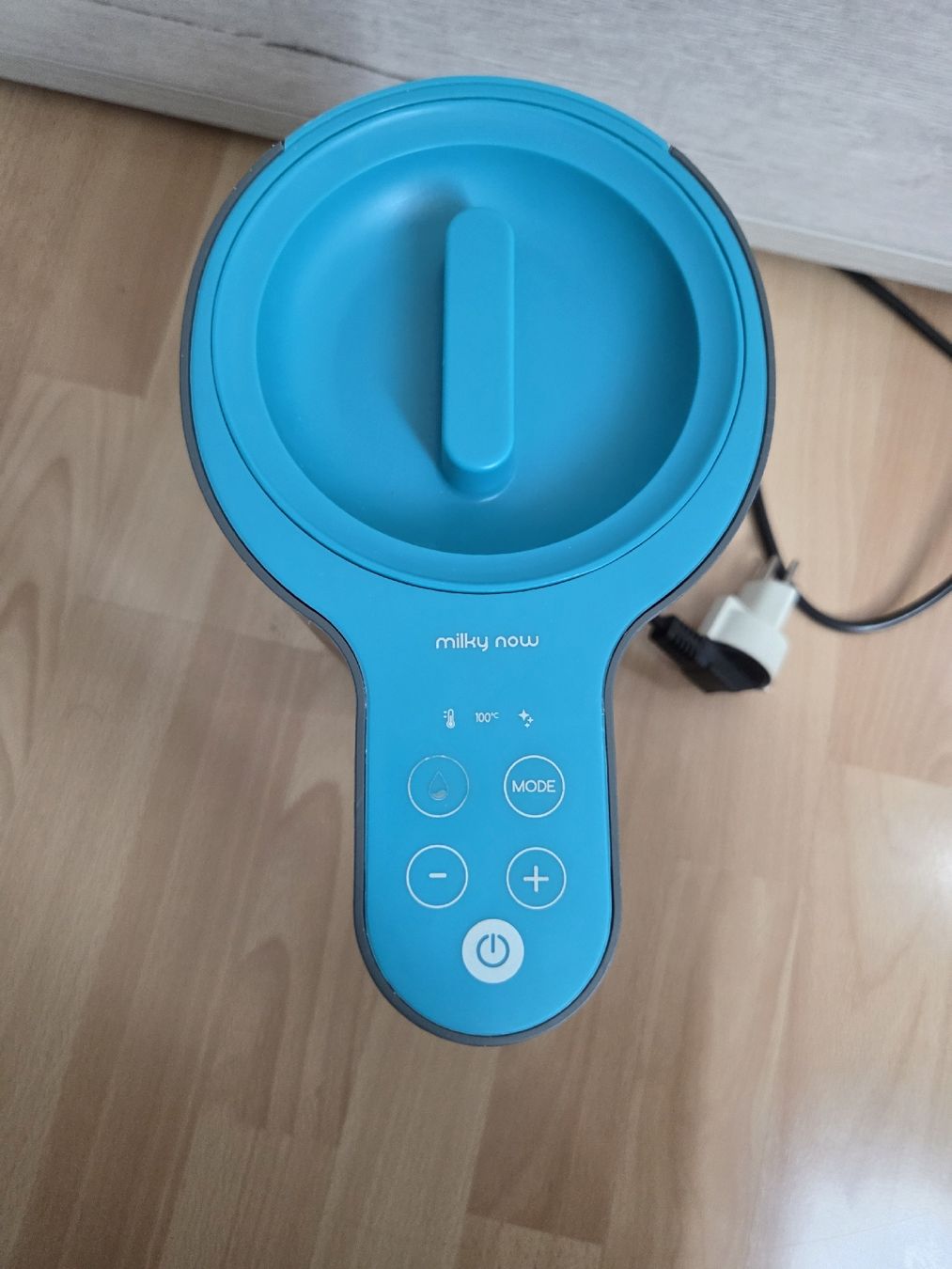 Babymoov Wasserkocher: Babymoov Milky Now  – Gebraucht aus Luzern von Joaomassano