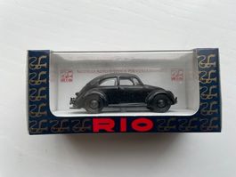VW cocinelle , 1/43 , RIO