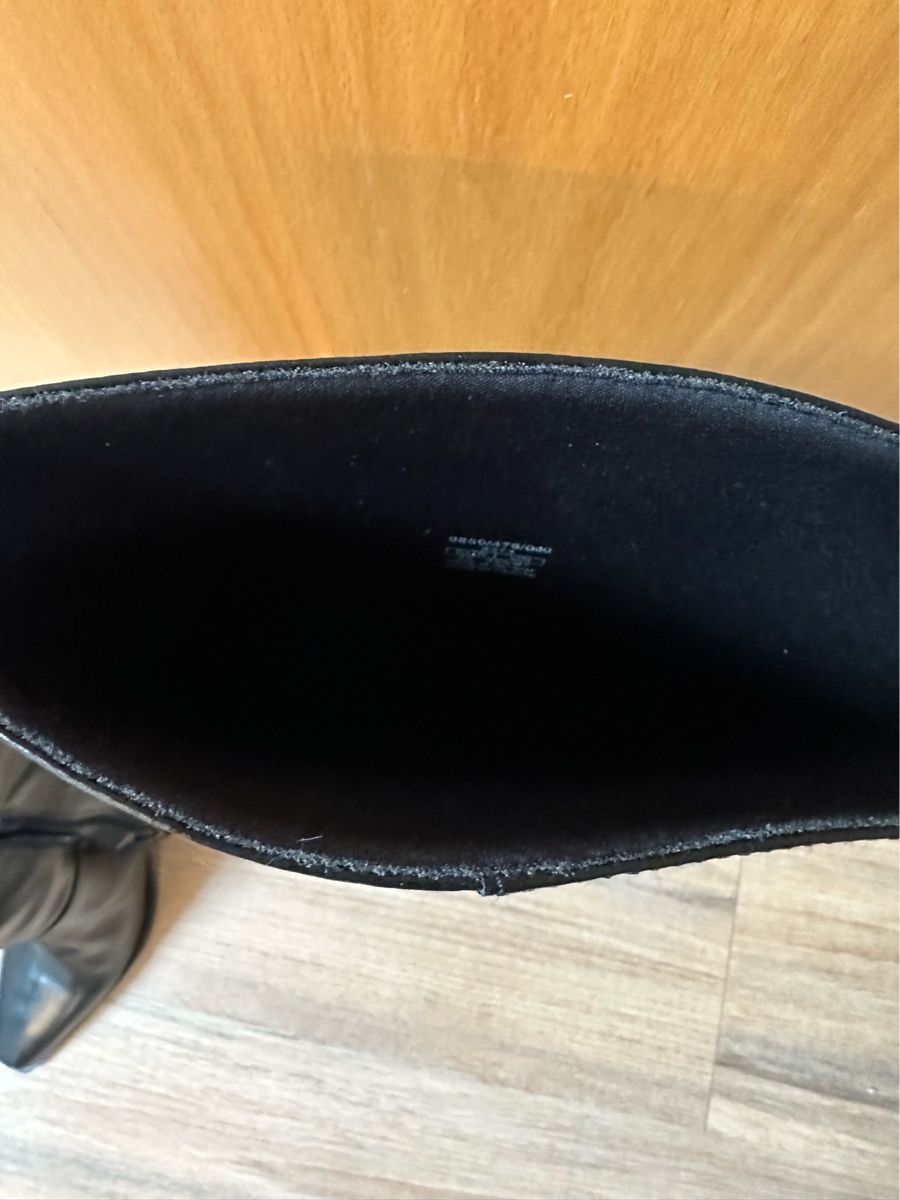 Stradivarius Scarpe da uomo: Stradivarius Stiefel – Nuovo (secondo la descrizione) da Embrach venduto da lau_kv5d 2